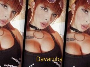 Davaruba
