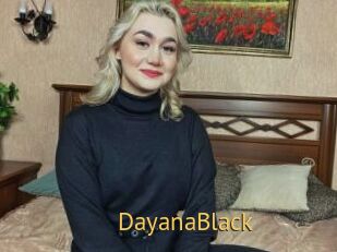 DayanaBlack