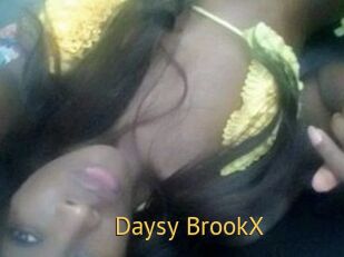 Daysy_BrookX