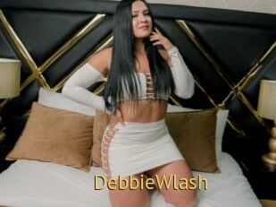 DebbieWlash
