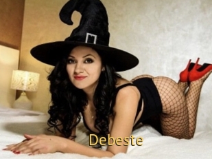 Debeste