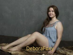 DeboraFoxy