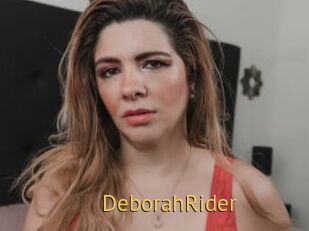 DeborahRider