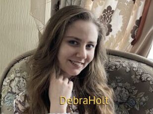 DebraHolt