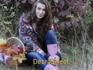 DebraSweet