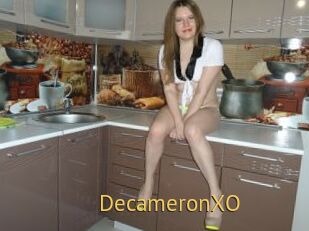 DecameronXO