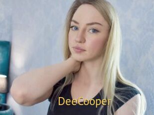 DeeCooper