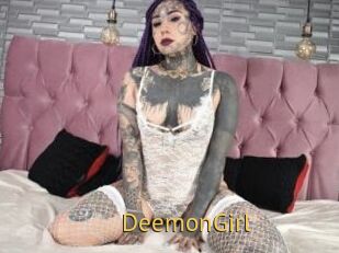 DeemonGirl
