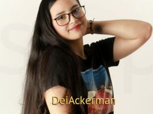 DeiAckerman
