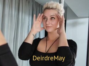 DeirdreMay