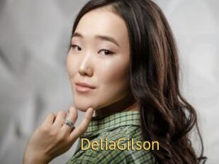 DeliaGilson
