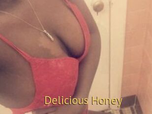 Delicious_Honey