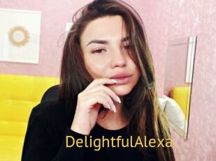 DelightfulAlexa