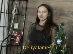 DeliyaJameson