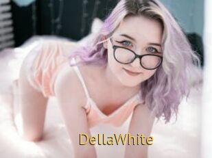 DellaWhite