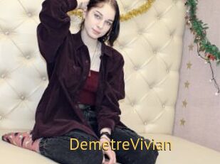 DemetreVivian