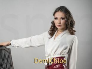 DemiChloe