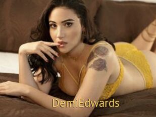 DemiEdwards