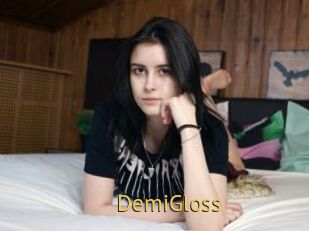 DemiGloss