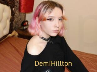 DemiHillton