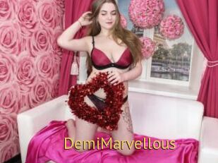 DemiMarvellous
