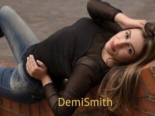 DemiSmith