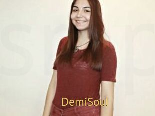 DemiSoul