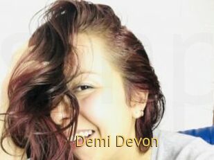 Demi_Devon