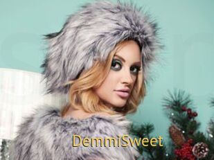 DemmiSweet