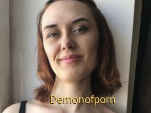 Demonofporn