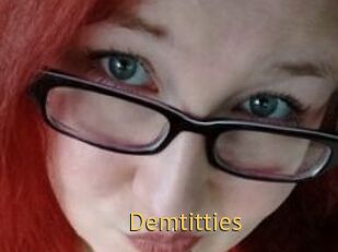 Demtitties
