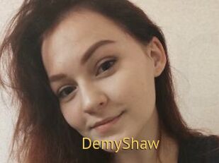 DemyShaw