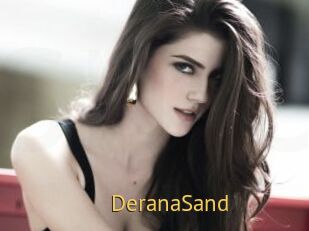 DeranaSand