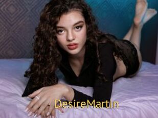 DesireMartin