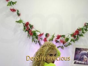 DessirePrecious