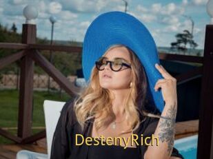 DestenyRich