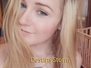 DestinyStorm