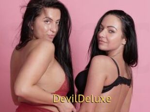 DevilDeluxe