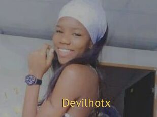 Devilhotx