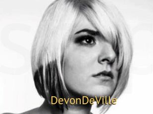 DevonDeVille