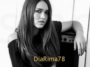 DiaRima78
