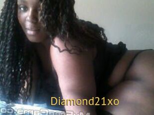 Diamond21xo