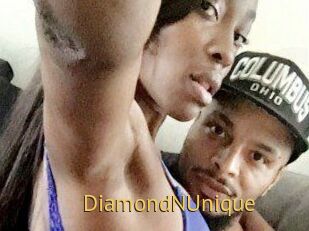DiamondNUnique