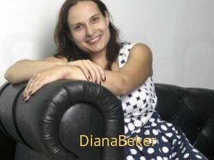DianaBeker