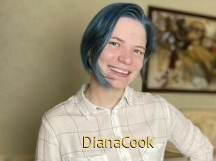 DianaCook