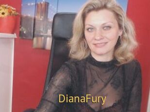 DianaFury