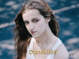 DianaKiss8