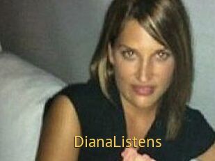 DianaListens
