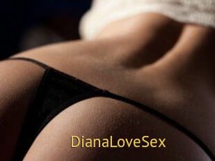 DianaLoveSex