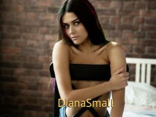 DianaSmall